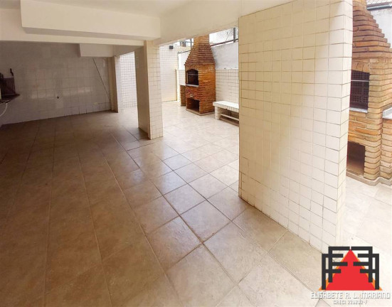 Imagem Apartamento com 1 Quarto à Venda, 40 m² em Campo Da Aviacao - Praia Grande