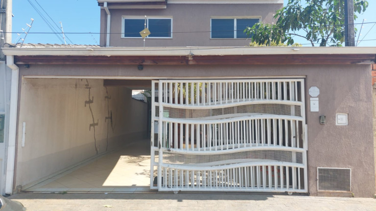 Casa com 4 Quartos à Venda, 234 m² em Jardim Tulipas - Sorocaba