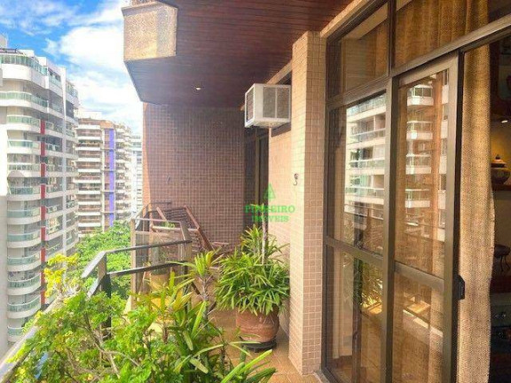 Imagem Apartamento com 3 Quartos à Venda, 121 m² em Icaraí - Niterói Imagem Apartamento com 3 Quartos à Venda, 121 m² em Icaraí - Niterói