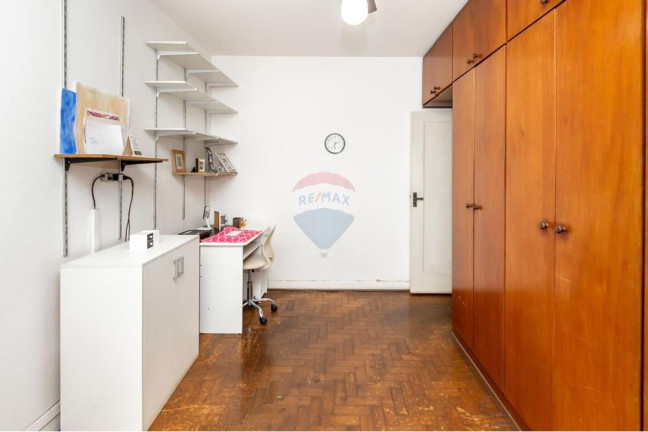 Imagem Apartamento com 3 Quartos à Venda, 104 m² em Paraíso - São Paulo Imagem Apartamento com 3 Quartos à Venda, 104 m² em Paraíso - São Paulo