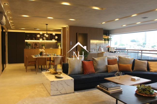 Imagem Apartamento com 3 Quartos à Venda, 167 m² em Vila Romana - São Paulo Imagem Apartamento com 3 Quartos à Venda, 167 m² em Vila Romana - São Paulo
