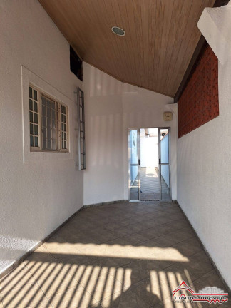 Imagem Casa com 2 Quartos à Venda, 87 m² em Cidade Nova Jacareí - Jacareí Imagem Casa com 2 Quartos à Venda, 87 m² em Cidade Nova Jacareí - Jacareí