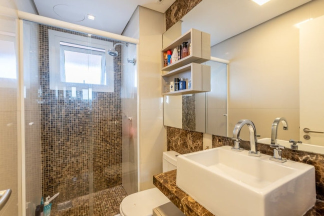 Imagem Apartamento com 2 Quartos à Venda, 76 m² em Petrópolis - Porto Alegre