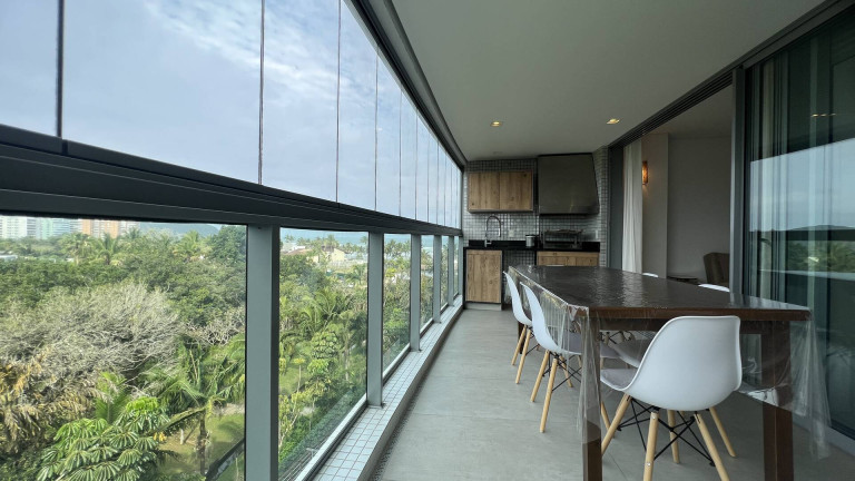 Imagem Apartamento com 2 Quartos para Temporada, 87 m² em Riviera De São Lourenço - Bertioga Imagem Apartamento com 2 Quartos para Temporada, 87 m² em Riviera De São Lourenço - Bertioga