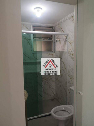 Imagem Apartamento com 2 Quartos à Venda, 75 m² em Campo Belo - São Paulo