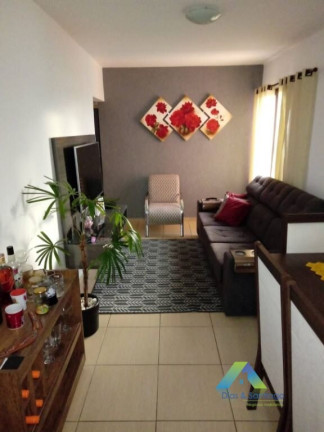 Imagem Apartamento com 3 Quartos à Venda, 59 m² em Vila Moraes - São Paulo Imagem Apartamento com 3 Quartos à Venda, 59 m² em Vila Moraes - São Paulo