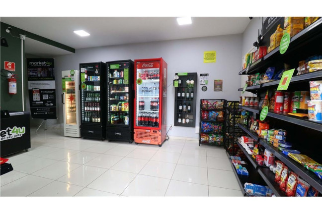 Imagem Apartamento com 2 Quartos à Venda, 50 m² em Lapa De Baixo - São Paulo