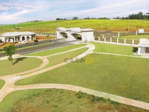 Imagem Terreno à Venda, 300 m² em Recanto Das águas - Nova Odessa
