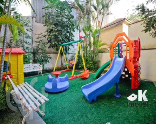 Imagem Apartamento com 3 Quartos à Venda, 103 m² em Higienópolis - São Paulo