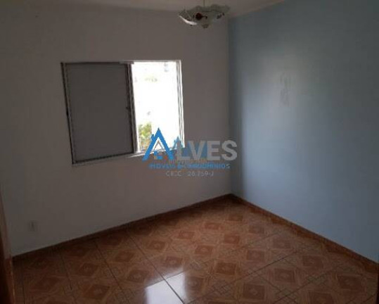 Imagem Apartamento com 2 Quartos à Venda, 54 m² em Assunção - São Bernardo Do Campo