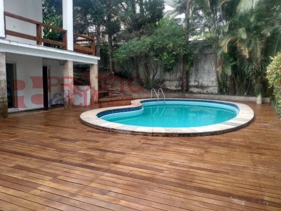 Imagem Sobrado com 4 Quartos à Venda, 600 m² em Alto Da Boa Vista - São Paulo