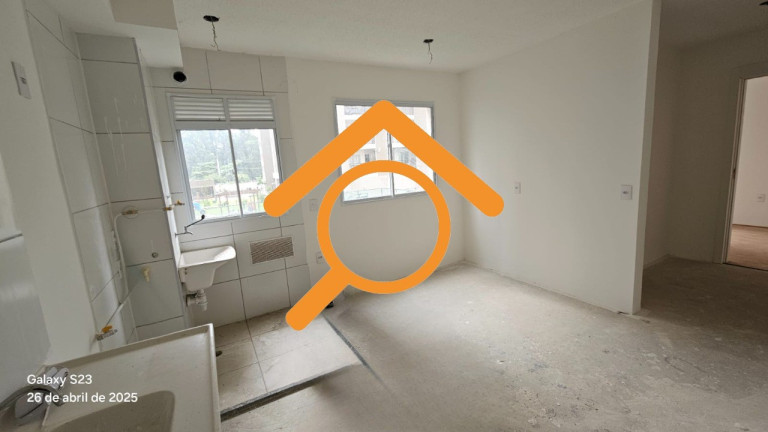 Imagem Imóvel com 1 Quarto à Venda, 35 m² em Interlagos - São Paulo Imagem Imóvel com 1 Quarto à Venda, 35 m² em Interlagos - São Paulo