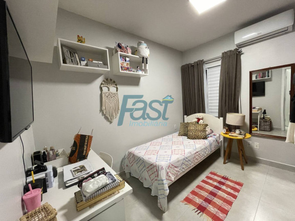 Imagem Casa de Condomínio com 4 Quartos à Venda, 126 m² em Parque Residencial Das Nações Indígenas - Cuiabá