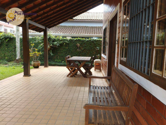 Imagem Casa com 3 Quartos à Venda, 144 m² em Jardim Neptunia - Bertioga
