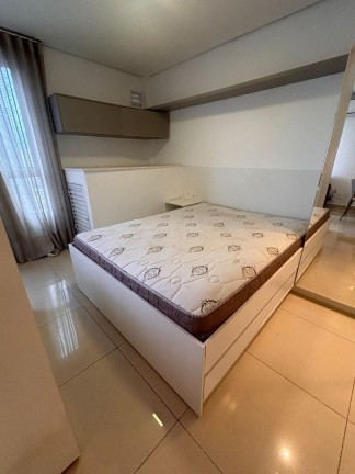 Imagem Apartamento com 1 Quarto à Venda, 34 m² em Setor Bueno - Goiânia Imagem Apartamento com 1 Quarto à Venda, 34 m² em Setor Bueno - Goiânia