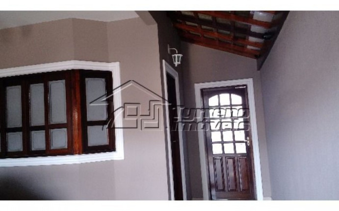 Imagem Casa com 3 Quartos à Venda, 115 m² em Urbanova - São José Dos Campos