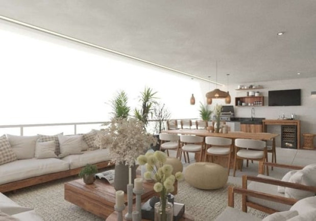 Imagem Cobertura com 3 Quartos à Venda, 148 m² em Recreio Dos Bandeirantes - Rio De Janeiro Imagem Cobertura com 3 Quartos à Venda, 148 m² em Recreio Dos Bandeirantes - Rio De Janeiro