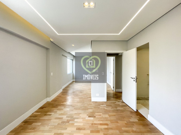 Imagem Apartamento com 3 Quartos à Venda, 170 m² em Perdizes - São Paulo