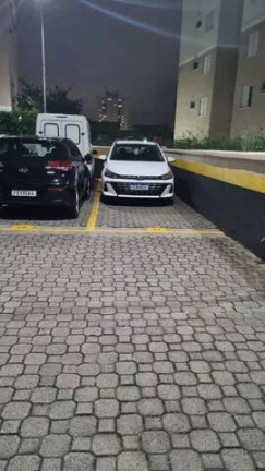 Imagem Apartamento com 3 Quartos à Venda, 70 m² em Taboão - São Bernardo Do Campo Imagem Apartamento com 3 Quartos à Venda, 70 m² em Taboão - São Bernardo Do Campo