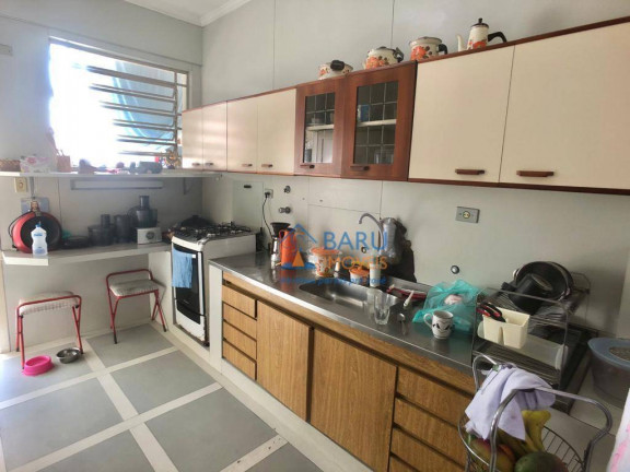 Imagem Apartamento com 3 Quartos à Venda, 154 m² em Higienópolis - São Paulo