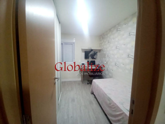 Imagem Imóvel com 3 Quartos à Venda, 123 m² em Gonzaga - Santos