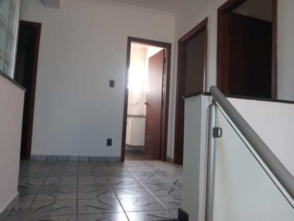 Imagem Sobrado com 3 Quartos à Venda, 180 m² em Centro - Botucatu