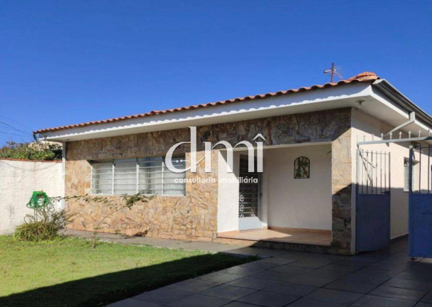 Casa com 2 Quartos à Venda, 409 m² em Vila Mogilar - Mogi Das Cruzes