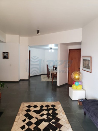 Imagem Apartamento à Venda, 173 m² em Centro - Ribeirão Preto Imagem Apartamento à Venda, 173 m² em Centro - Ribeirão Preto