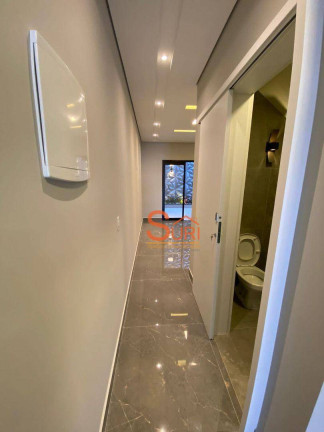 Imagem Sobrado com 3 Quartos à Venda, 164 m² em Jardim Hollywood - São Bernardo Do Campo Imagem Sobrado com 3 Quartos à Venda, 164 m² em Jardim Hollywood - São Bernardo Do Campo