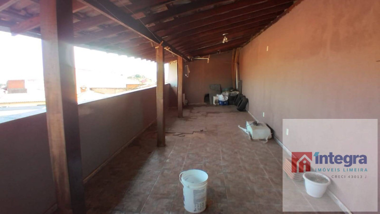 Imagem Casa com 2 Quartos à Venda, 145 m² em Jardim Hortência - Limeira Imagem Casa com 2 Quartos à Venda, 145 m² em Jardim Hortência - Limeira