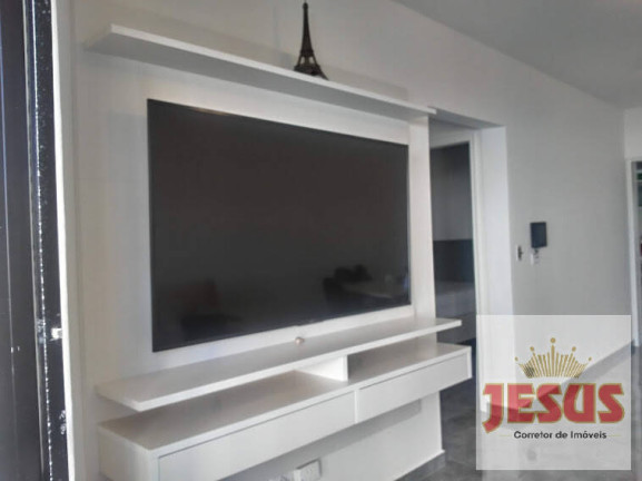 Imagem Apartamento com 3 Quartos à Venda, 85 m² em Enseada - Guarujá