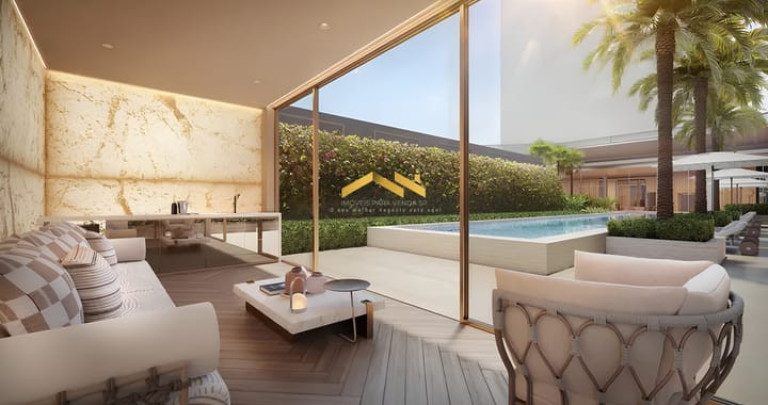 Imagem Apartamento com 4 Quartos à Venda, 259 m² em Perdizes - São Paulo Imagem Apartamento com 4 Quartos à Venda, 259 m² em Perdizes - São Paulo
