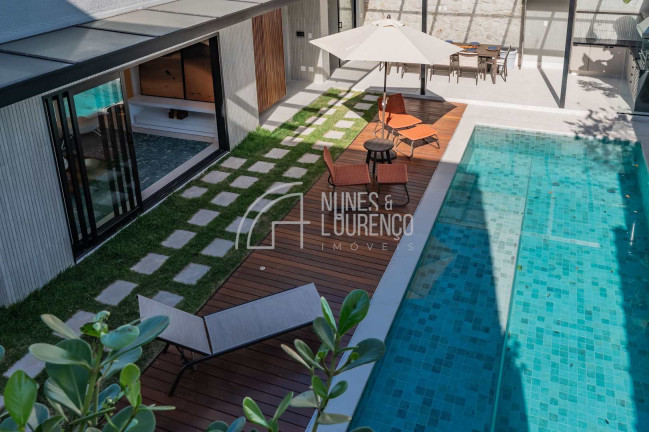 Imagem Casa com 4 Quartos à Venda, 350 m² em Embaré - Santos