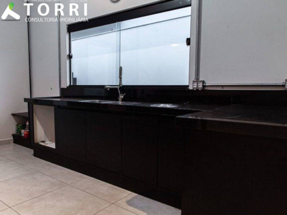 Imagem Imóvel com 3 Quartos à Venda, 330 m² em Condomínio Residencial Saint Patrick - Sorocaba