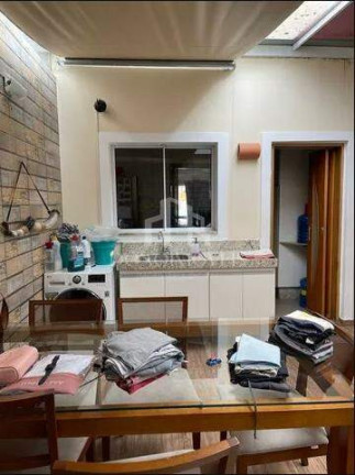 Imagem Casa de Condomínio com 3 Quartos à Venda, 126 m² em Demarchi - São Bernardo Do Campo Imagem Casa de Condomínio com 3 Quartos à Venda, 126 m² em Demarchi - São Bernardo Do Campo