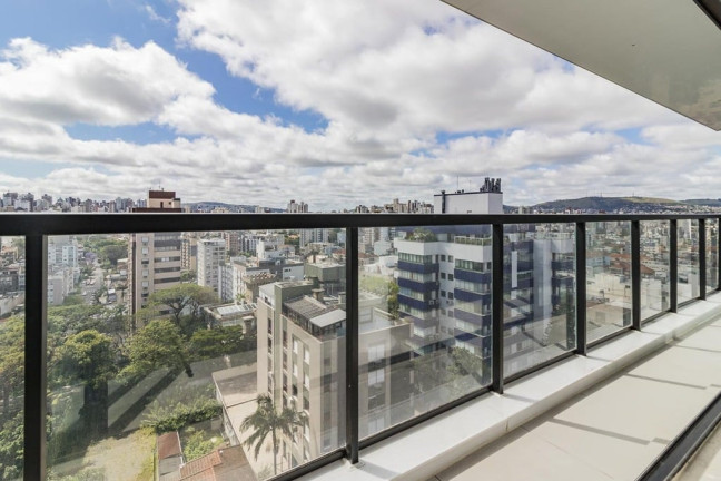 Imagem Apartamento com 2 Quartos à Venda, 96 m² em Rio Branco - Porto Alegre