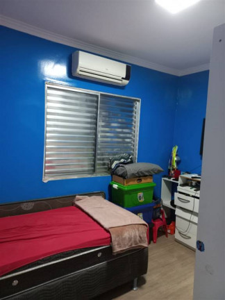 Imagem Casa com 3 Quartos à Venda, 107 m² em Sitio Do Campo - Praia Grande Imagem Casa com 3 Quartos à Venda, 107 m² em Sitio Do Campo - Praia Grande