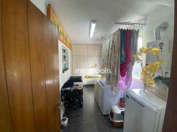Imagem Apartamento com 4 Quartos à Venda, 155 m² em Jardim Bela Vista - Santo André Imagem Apartamento com 4 Quartos à Venda, 155 m² em Jardim Bela Vista - Santo André