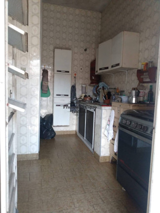Imagem Casa com 4 Quartos à Venda, 156 m² em Centro - Guaratinguetá