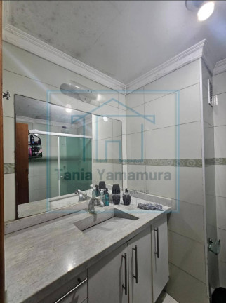 Imagem Apartamento com 3 Quartos à Venda, 60 m² em Parque Marajoara - Santo André Imagem Apartamento com 3 Quartos à Venda, 60 m² em Parque Marajoara - Santo André