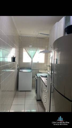 Imagem Apartamento com 3 Quartos à Venda, 80 m² em Embaré - Santos