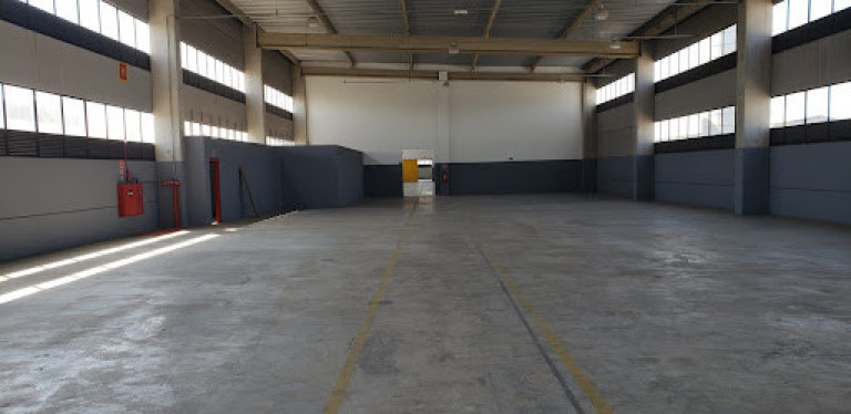 Imagem Galpão para Alugar, 4.500 m² em Jardim Presidente Dutra - Guarulhos Imagem Galpão para Alugar, 4.500 m² em Jardim Presidente Dutra - Guarulhos