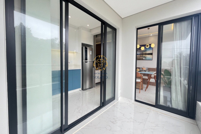 Imagem Apartamento com 2 Quartos à Venda, 91 m² em Rainha Do Mar - Itapoá