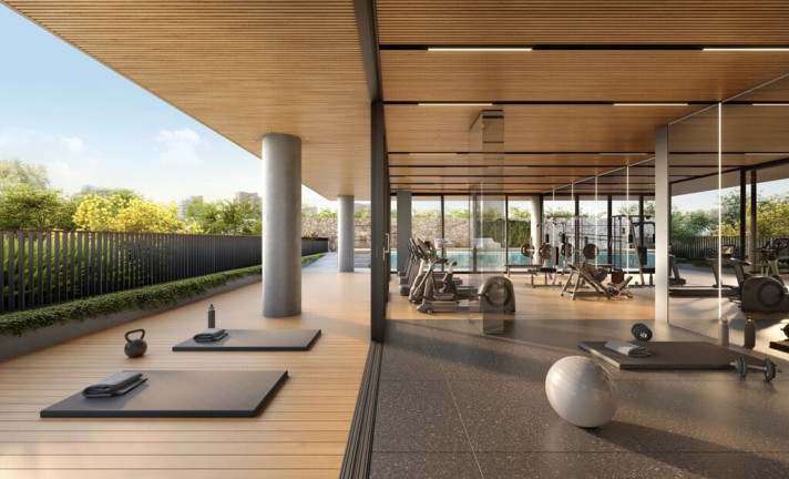 Imagem Cobertura com 3 Quartos à Venda, 231 m² em Petrópolis - Porto Alegre Imagem Cobertura com 3 Quartos à Venda, 231 m² em Petrópolis - Porto Alegre