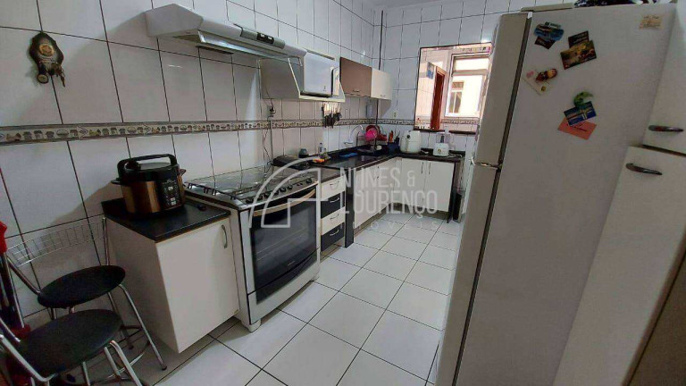 Imagem Apartamento com 2 Quartos à Venda, 97 m² em Itararé - São Vicente Imagem Apartamento com 2 Quartos à Venda, 97 m² em Itararé - São Vicente