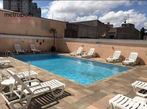 Imagem Apartamento com 2 Quartos à Venda, 64 m² em Campestre - Santo André Imagem Apartamento com 2 Quartos à Venda, 64 m² em Campestre - Santo André