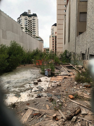 Imagem Terreno à Venda, 567 m² em Vila Osasco - Osasco Imagem Terreno à Venda, 567 m² em Vila Osasco - Osasco