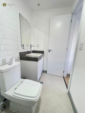 Imagem Studio com 1 Quarto à Venda, 28 m² em Brooklin Paulista - São Paulo