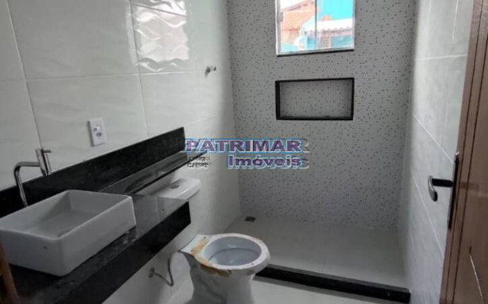 Imagem Casa com 3 Quartos à Venda, 98 m² em Itaipuaçu - Maricá