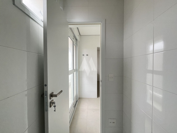 Imagem Apartamento com 3 Quartos à Venda, 137 m² em José Menino - Santos Imagem Apartamento com 3 Quartos à Venda, 137 m² em José Menino - Santos